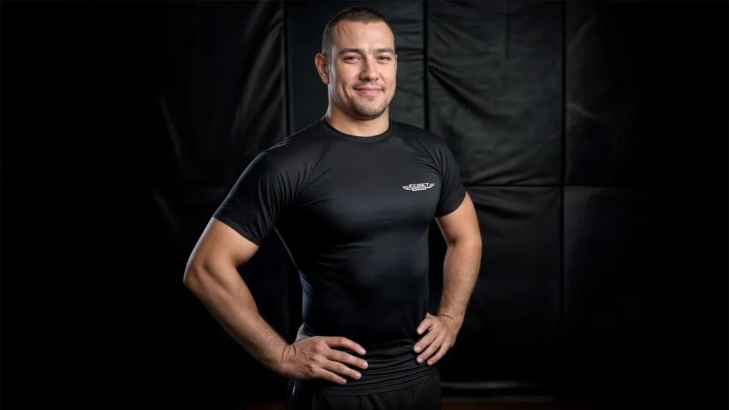 Rash Guard