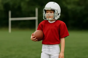 youth football pants