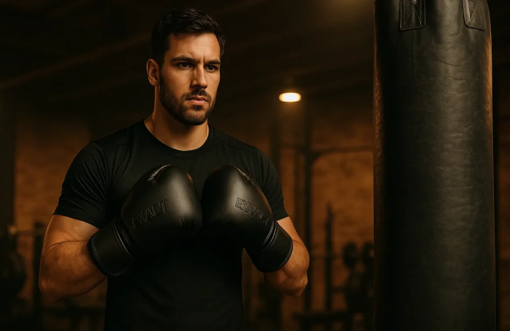Boxing Gloves