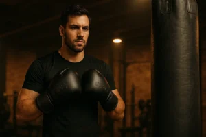 Boxing Gloves