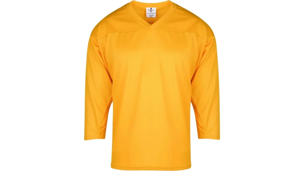 Hockey Jersey