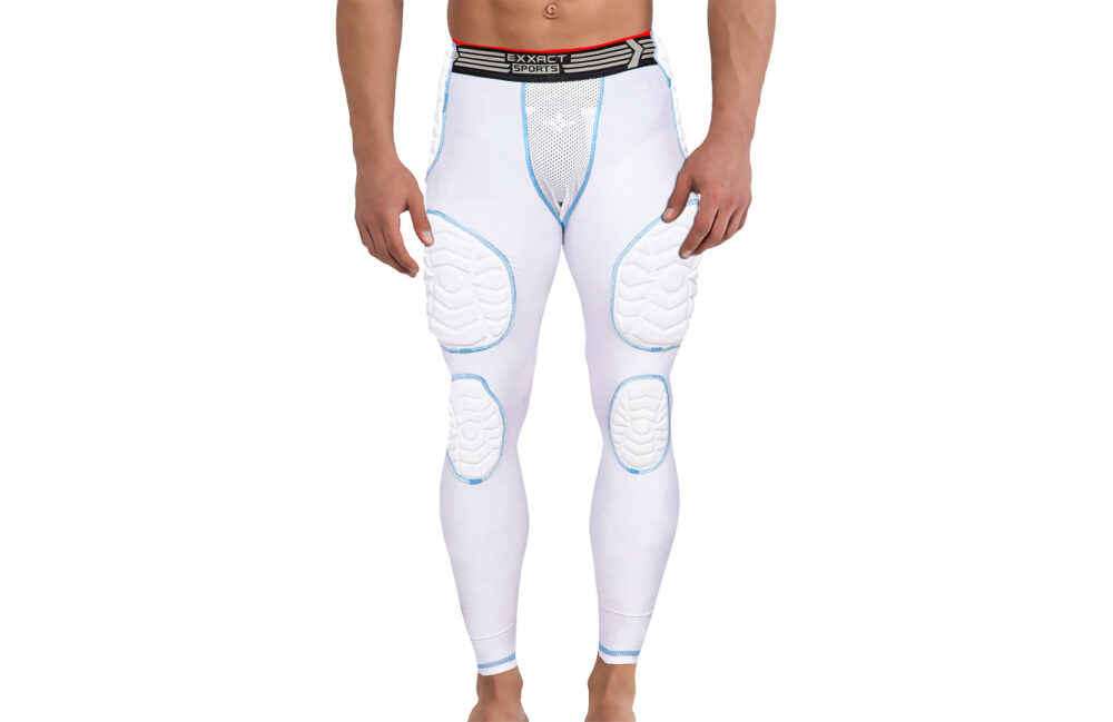 Compression Pants