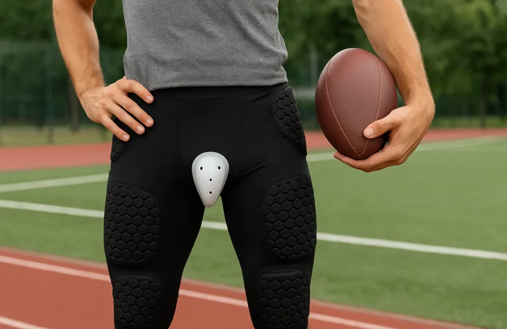 Compression Pants