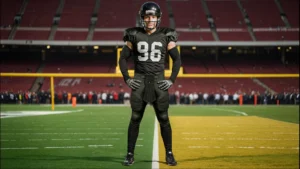 Football Gear