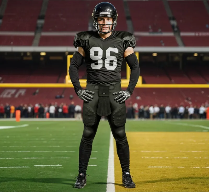 Football Gear