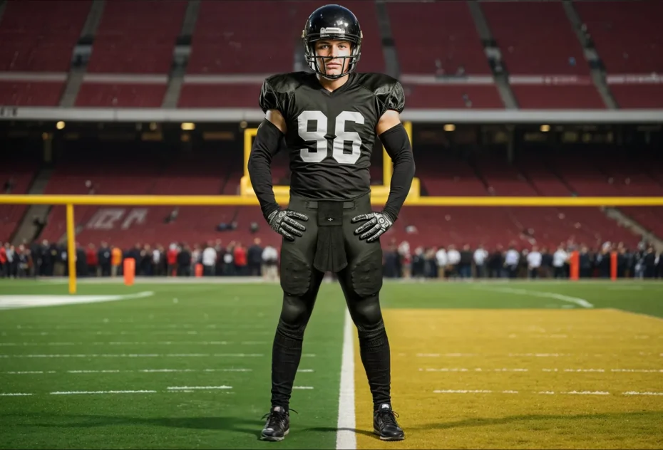 Football Gear