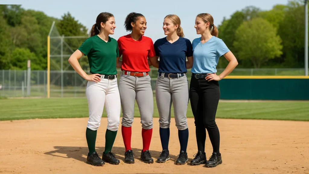 Softball Pants