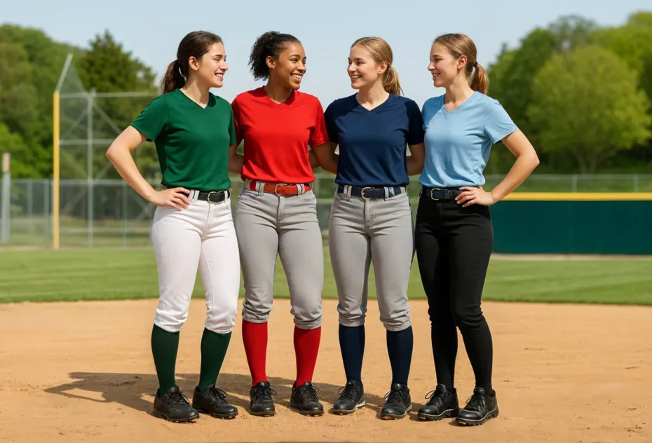 Softball Pants