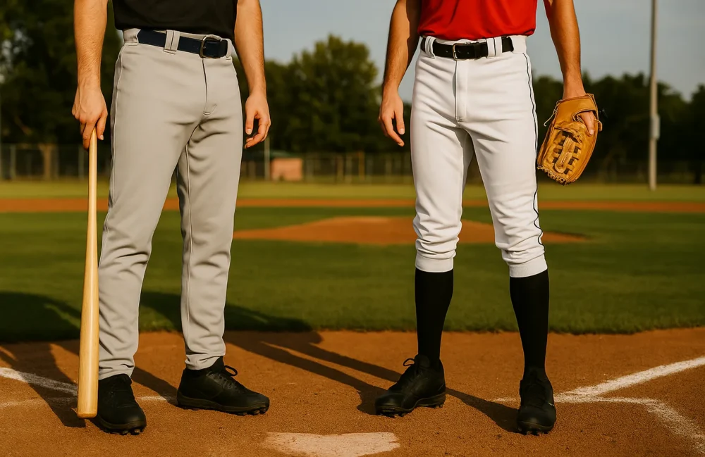 Baseball Pants