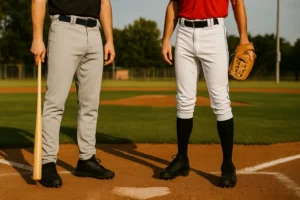 Baseball Pants