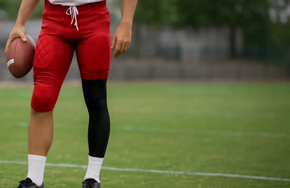 Football Leg Sleeves