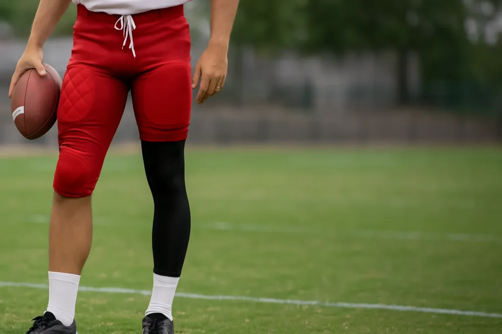Football Leg Sleeves