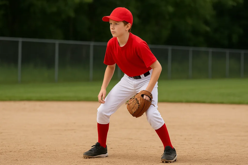 baseball pants