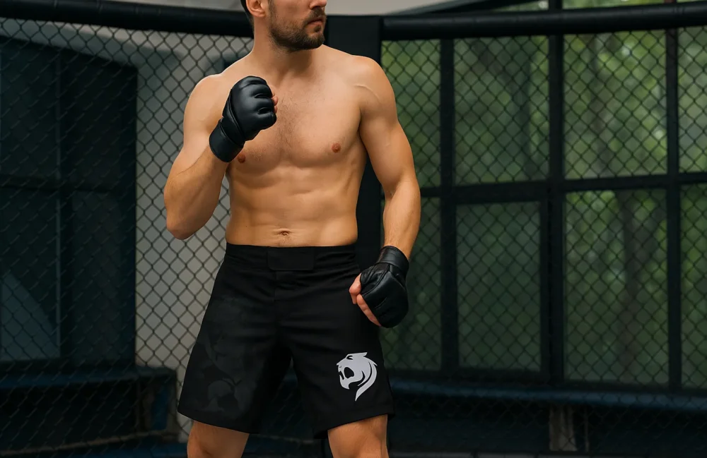 MMA Shorts