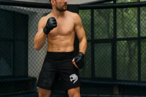 MMA Shorts