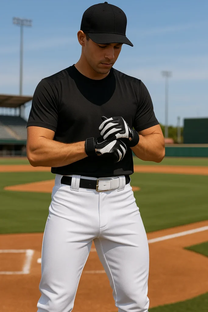 baseball pants