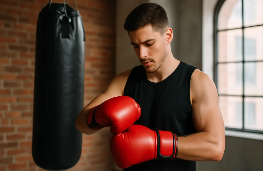 Boxing Gloves