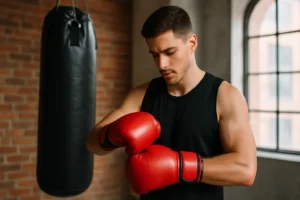 Boxing Gloves