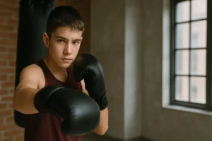 Boxing Gloves