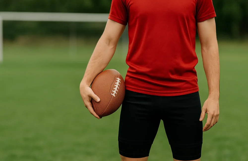Compression Pants