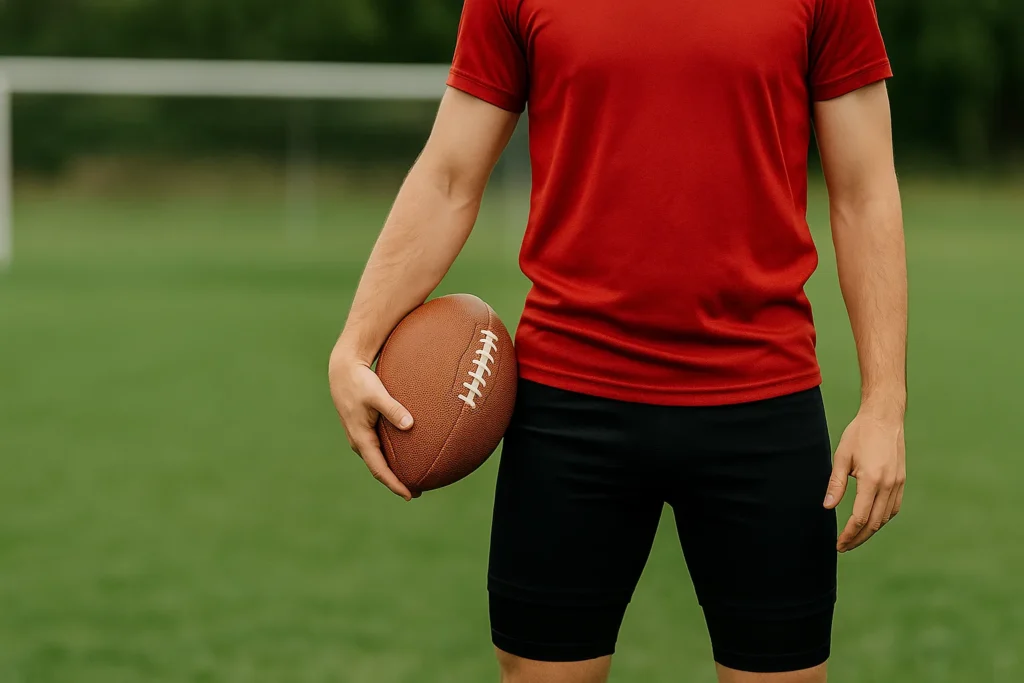 Compression Pants