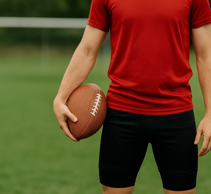 Compression Pants
