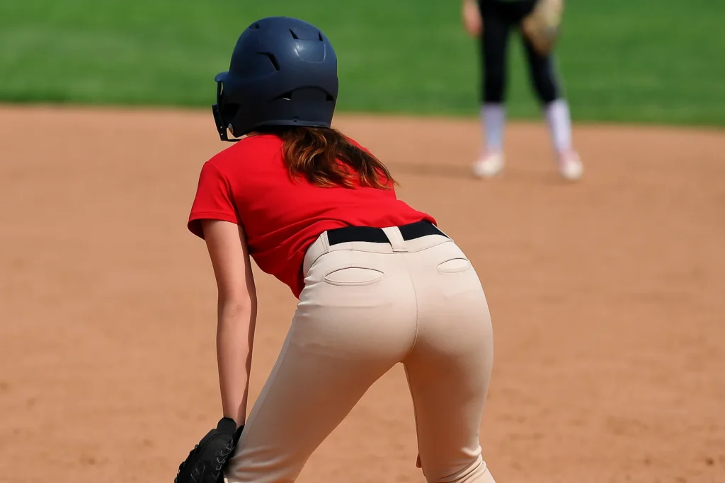 softball pants