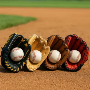baseball Batting Gloves