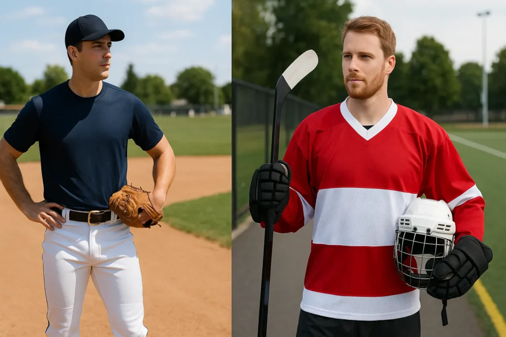 baseball Pants