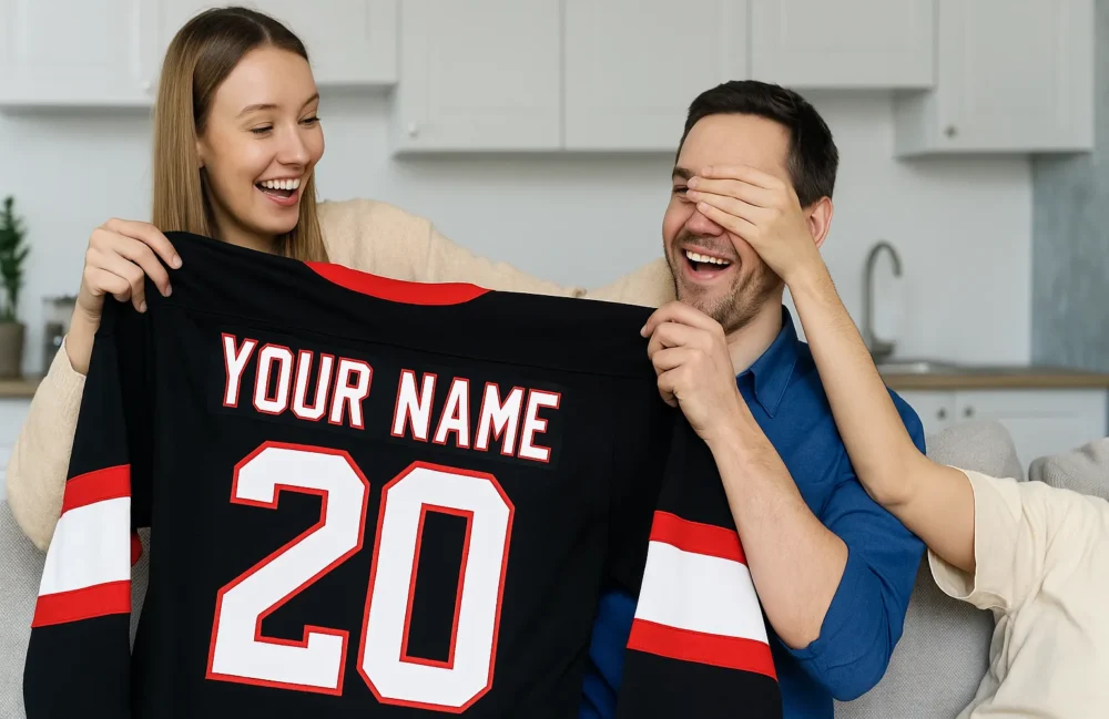 Hockey Jersey