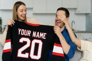 Hockey Jersey