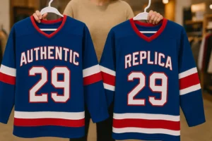 hockey jersey