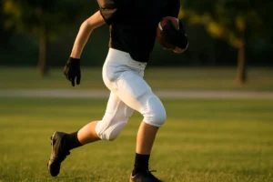 youth football Pants