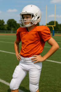 Football Girdle