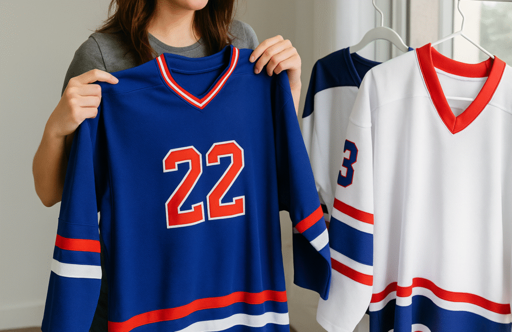 Hockey Jersey