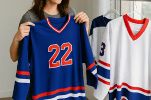Hockey Jersey
