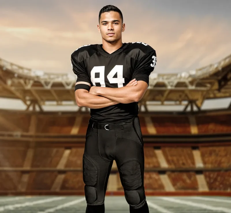 Football Girdle vs. Compression Pants What’s the Difference?