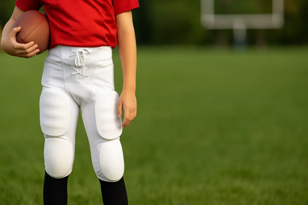football pants