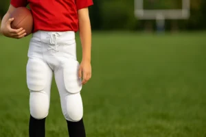 football pants