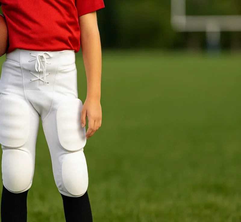 football pants
