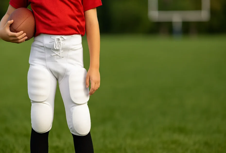 football pants
