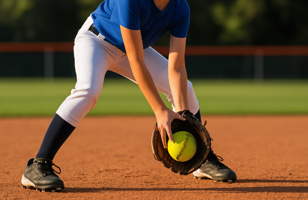 Youth Softball Pants
