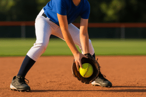 Youth Softball Pants