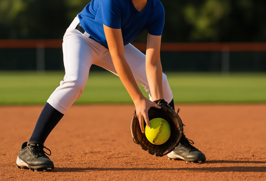 Youth Softball Pants